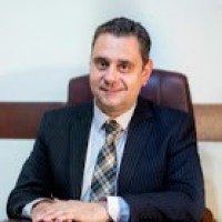 Dr. Alexios Constantinou - Partner