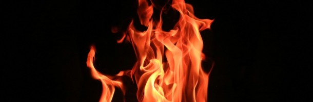 Statutory tenancy and destruction of premises 